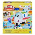 hasbro play doh starters airplane explorer starter set extra photo 2 hasbro play doh starters airplane explorer starter set extra photo 2