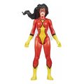 hasbro fans marvel legends the spider woman action figure extra photo 1