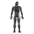 hasbro marvel avengers titan hero series black panther action figure 30cm extra photo 4