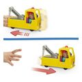 hasbro peppa pig granddad dog s tow truck extra photo 2