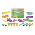 hasbro play doh wild animals toolset extra photo 1