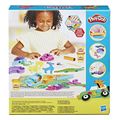 hasbro play doh wild animals toolset extra photo 7