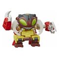 hasbro transformers bumblebee cyberverse adventures gruesome chomp repugnus extra photo 1