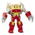 hasbro transformers bumblebee cyberverse adventures gruesome chomp repugnus extra photo 2