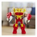 hasbro transformers bumblebee cyberverse adventures gruesome chomp repugnus extra photo 4
