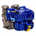 hasbro transformers bumblebee concept art decepticon rumble core class action figure extra photo 2