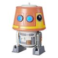hasbro disney star wars droidables chopper extra photo 1