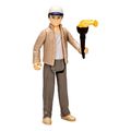 hasbro fans indiana jones and the temple of doom short round action figure 15cm extra photo 1 hasbro fans indiana jones and the temple of doom short round action figure 15cm extra photo 1