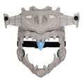 hasbro marvel studios black panther atuma shark armor mask extra photo 1