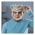 hasbro marvel studios black panther atuma shark armor mask extra photo 4
