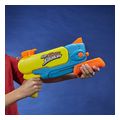 hasbro nerf super soaker wave spray extra photo 3