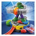 hasbro play doh marvel hulk smash and squish extra photo 5