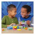 hasbro play doh marvel hulk smash and squish extra photo 6