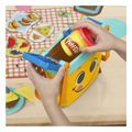 hasbro play doh picnic shapes starter set extra photo 2