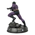diamond marvel gallery comic skrull pvc statue 25cm extra photo 2