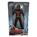 diamond gallery marvel avengers ant man movie pvc statue 23cm extra photo 1