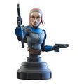 diamond disney star wars clone wars bo katan bust 1 7 extra photo 1