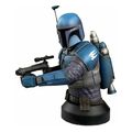 diamond star wars mandalorian deathwatch bust 18cm extra photo 2
