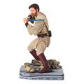diamond star wars milestones revenge of the sith obi wan statue 1 6 extra photo 1