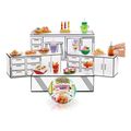 mga miniverse make it mini cafe series 4 mini collectibles random extra photo 1
