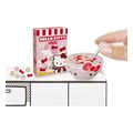 mga miniverse make it mini food hello kitty random extra photo 2
