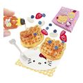 mga miniverse make it mini food hello kitty random extra photo 3