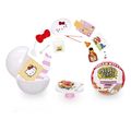 mga miniverse make it mini food hello kitty random extra photo 4