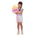 mga fluffie stuffiez ice cream large plush extra photo 1