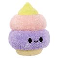 mga fluffie stuffiez ice cream large plush extra photo 2