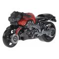 mattel hot wheels motorcycle club bmw k 1300 r extra photo 1
