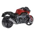 mattel hot wheels motorcycle club bmw k 1300 r extra photo 2