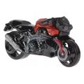 mattel hot wheels motorcycle club bmw k 1300 r extra photo 3