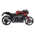 mattel hot wheels motorcycle club bmw k 1300 r extra photo 4