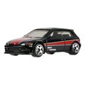mattel hot wheels 90s street scene 92 honda civic eg extra photo 1