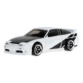 mattel hot wheels 90s street scene 96 nissan 180sx type x extra photo 1