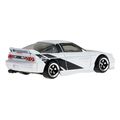 mattel hot wheels 90s street scene 96 nissan 180sx type x extra photo 3