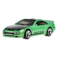 mattel hot wheels 90s street scene nissan 300zx twin turbo extra photo 1
