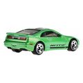 mattel hot wheels 90s street scene nissan 300zx twin turbo extra photo 4