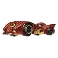 mattel hot wheels dc batman 85 years batmobile vehicle extra photo 2