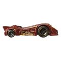 mattel hot wheels dc batman 85 years batmobile vehicle extra photo 3