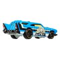 mattel hot wheels dc batman 85 years jack hammer vehicle extra photo 1