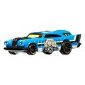 mattel hot wheels dc batman 85 years jack hammer vehicle extra photo 2