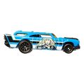 mattel hot wheels dc batman 85 years jack hammer vehicle extra photo 3