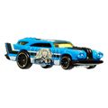 mattel hot wheels dc batman 85 years jack hammer vehicle extra photo 4