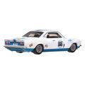 mattel hot wheels premium boulevard 66 chevrolet corvair yenko stinger extra photo 2