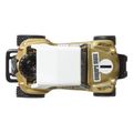 mattel hot wheels premium boulevard meyers manx vehicle extra photo 2