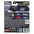mattel hot wheels premium fast amp furious toyota fj cruiser vehicle extra photo 2