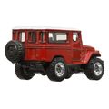 mattel hot wheels premium fast amp furious toyota land cruiser fj43 extra photo 3