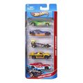 mattel hot wheels x raycers set of 5 extra photo 1