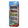 mattel hot wheels x raycers set of 5 extra photo 4